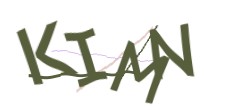 Identifying code