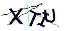 Identifying code