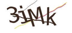 Identifying code