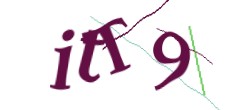 Identifying code