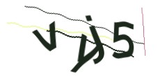 Identifying code