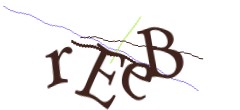 Identifying code