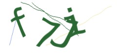 Identifying code