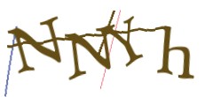 Identifying code