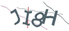 Identifying code