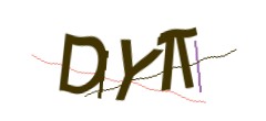 Identifying code