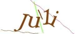Identifying code