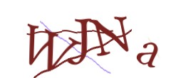 Identifying code