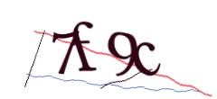 Identifying code