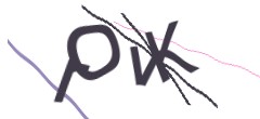 Identifying code