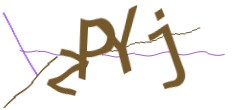 Identifying code