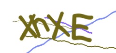 Identifying code