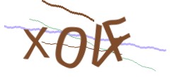 Identifying code