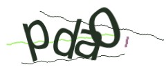 Identifying code