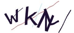 Identifying code
