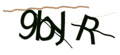 Identifying code