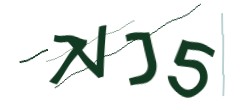 Identifying code