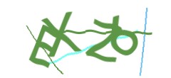 Identifying code
