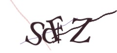 Identifying code