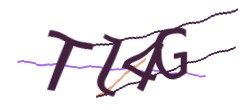 Identifying code