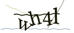 Identifying code