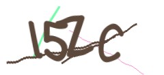 Identifying code