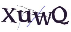 Identifying code
