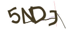 Identifying code