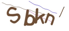 Identifying code