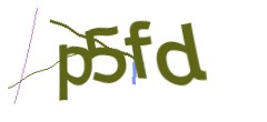 Identifying code