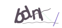 Identifying code