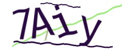 Identifying code
