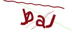 Identifying code