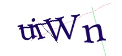 Identifying code