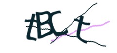 Identifying code
