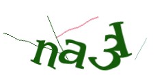 Identifying code