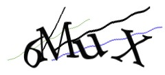 Identifying code