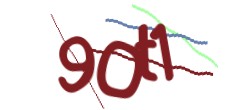 Identifying code