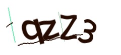 Identifying code