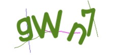 Identifying code