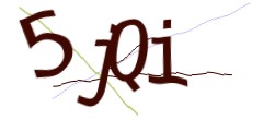 Identifying code