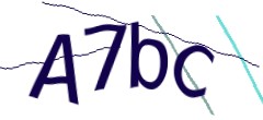 Identifying code
