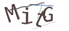 Identifying code