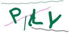 Identifying code