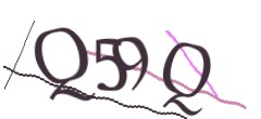 Identifying code