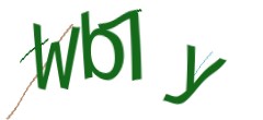 Identifying code