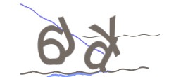 Identifying code