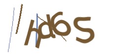 Identifying code