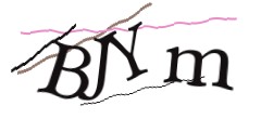 Identifying code