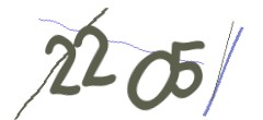 Identifying code